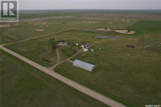 Detached House for Sale, Ernst Acreage, Lomond Rm No. 37, SK