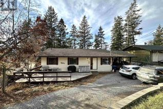Property for Sale, 527 Centennial Drive, Williams Lake, BC Property for Sale, 527 Centennial Drive, Williams Lake, BC