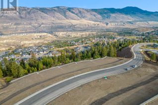 Land for Sale, 2264 Coldwater Drive, Kamloops, BC