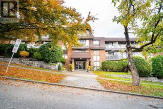 Property for Sale, 331 Knox Street #414, New Westminster, BC