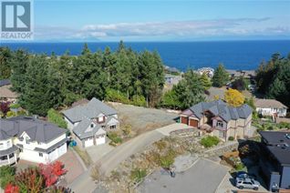 Land for Sale, 4823 Whalley Way, Nanaimo, BC