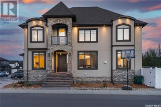 House for Sale, 343 Bolstad Way, Saskatoon, SK