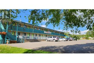 Business for Sale, 3476 Laurier Street, New Hazelton, BC