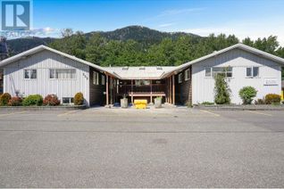 Office for Sale, 322 Industrial Avenue, Kitimat, BC