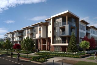 Condo Apartment for Sale, 20276 72b Avenue #109, Langley, BC