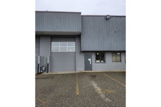 Industrial Property for Sale, 33733 King Road #B11, Abbotsford, BC