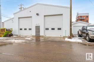 Industrial Property for Sale, 5217 55 St, Cold Lake, AB