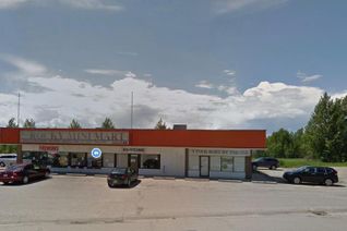 Office for Lease, 4924 47 Avenue #2, Rocky Mountain House, AB