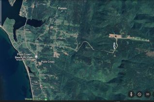 Land for Sale, Lefort Road, Point Cross, NS