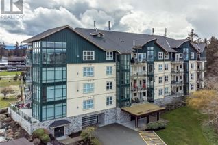 Property for Sale, 2676 Island Hwy S #408, Campbell River, BC