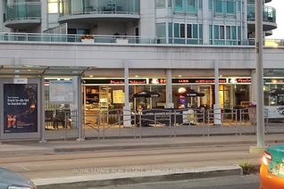 Commercial/Retail Property for Sale, 600 Queens Quay W #11 & 12, Toronto, ON