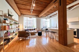 Loft for Sale, 993 Queen St W #114, Toronto, ON Loft for Sale, 993 Queen St W #114, Toronto, ON
