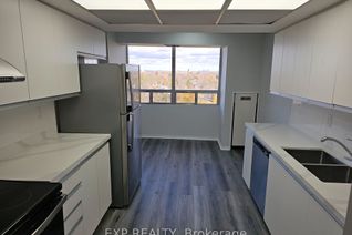 Apartment for Sale, 320 Mill St S #910, Brampton, ON