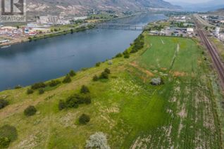 Land for Sale, 9150 Trans Canada Highway E, Kamloops, BC