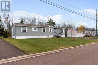 Property for Sale, 580 Champlain St, Shediac, NB
