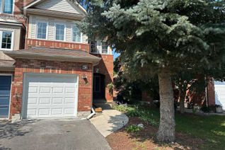 Freehold Townhouse for Rent, 82 Baywell Cres, Aurora, ON