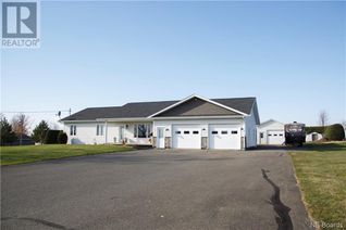 House for Sale, 5 Richard Road, Drummond, NB