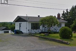 House for Sale, 57 Gabourie Road, Verret, NB