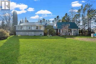 Property for Sale, 144 Spencer Point Road, Great Village, NS