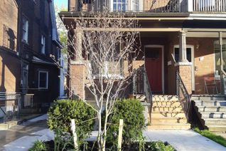 Triplex for Rent, 33 Dupont St #2 Main, Toronto, ON