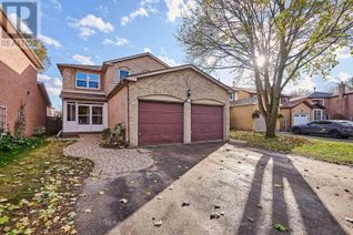 Detached House for Sale, 614 Springview Dr, Pickering, ON