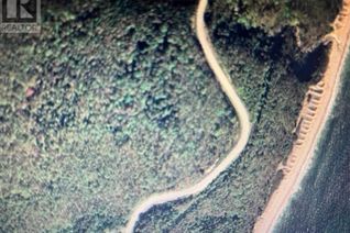 Commercial Land for Sale, Cabot Trail, Wreck Cove, NS