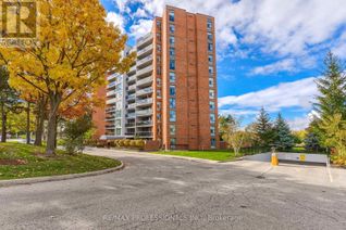 Condo Apartment for Sale, 2665 Windwood Dr #907, Mississauga, ON