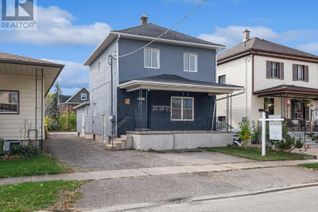 Triplex for Sale, 7 Maitland St, Thorold, ON