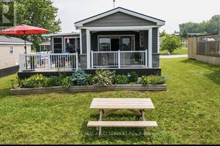 Bungalow for Sale, 486 County Rd #3Cherry, Prince Edward County, ON