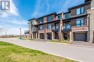 Townhouse for Sale, 590 North Service Rd #46, Hamilton, ON