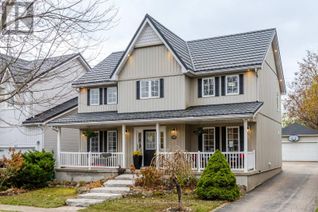 Detached House for Sale, 159 Jolliffe Ave, Guelph/Eramosa, ON