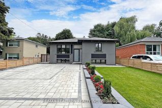 Bungalow for Sale, 111 Evahill Cres, Richmond Hill, ON Bungalow for Sale, 111 Evahill Cres, Richmond Hill, ON
