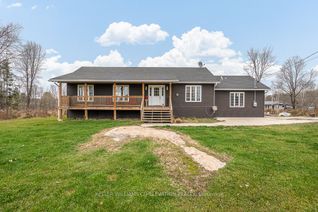 Bungalow for Sale, 1691 Quarry Rd, Severn, ON
