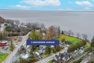 Bungalow for Sale, 3 Simcoeside Ave, Oro-Medonte, ON