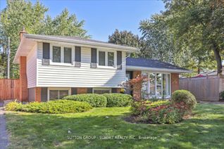 Sidesplit for Sale, 545 Parkside Cres, Burlington, ON Sidesplit for Sale, 545 Parkside Cres, Burlington, ON
