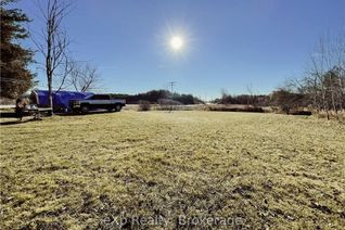 Vacant Residential Land for Sale, 0 Napanee Rd, Tweed, ON