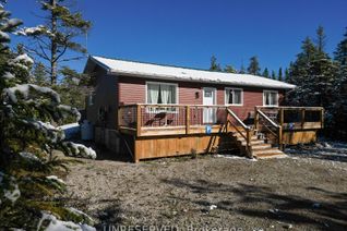 Bungalow for Sale, 587 Dorcas Bay Rd, Northern Bruce Peninsula, ON