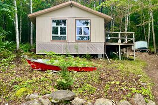 Bungalow for Sale, Ptlt 12 13 Con 2 Herschel, Hastings Highlands, ON