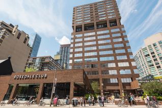 Office for Lease, 920 Yonge St #530, Toronto, ON