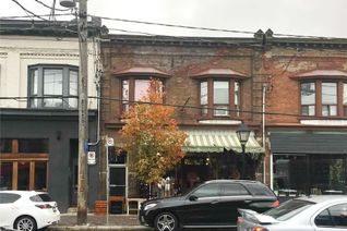Commercial/Retail Property for Lease, 840 College St, Toronto, ON