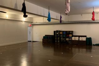 Fitness/Training Business for Sale, 3301 Lake Shore Blvd W #201, Toronto, ON