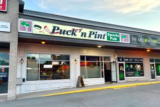 Bar/Tavern/Pub Business for Sale, 871 Chemong Rd #Unit 11, Peterborough, ON