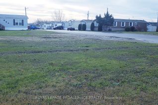 Commercial Land for Lease, 311 Dundas St E, Quinte West, ON