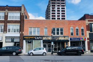Apartment for Rent, 24 James St #204, St. Catharines, ON
