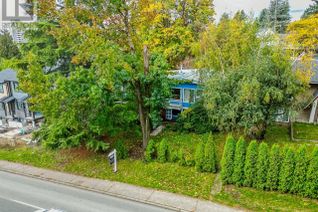 House for Sale, 49 E Eighth Avenue, New Westminster, BC