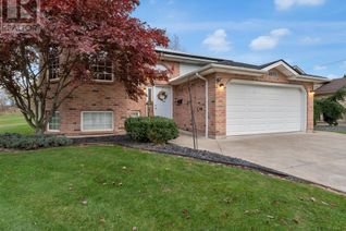 Raised Ranch-Style House for Sale, 4971 Malden Road, Windsor, ON