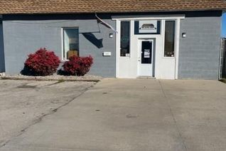 Industrial Property for Lease, 1534 County Rd 22, Lakeshore, ON