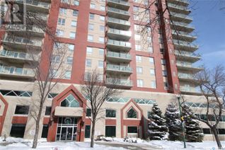 Condo Apartment for Sale, 1201 902 Spadina Crescent E, Saskatoon, SK