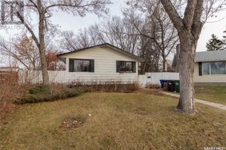 Detached House for Sale, 1726 H Avenue N, Saskatoon, SK