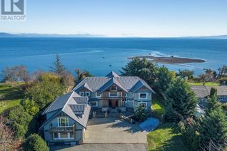 House for Sale, 1107 Kye Bay Rd, Comox, BC